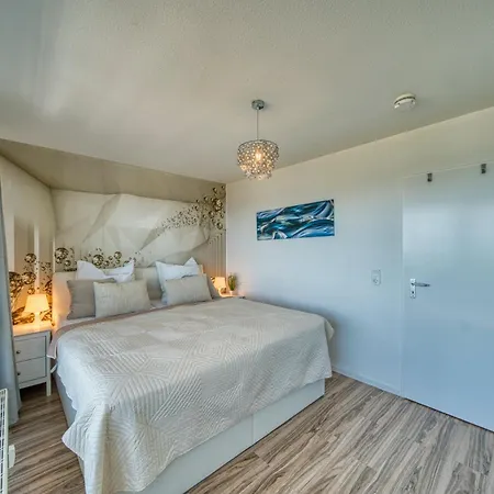 Lägenhet Haus Ostseeresidenz, App 3osr90