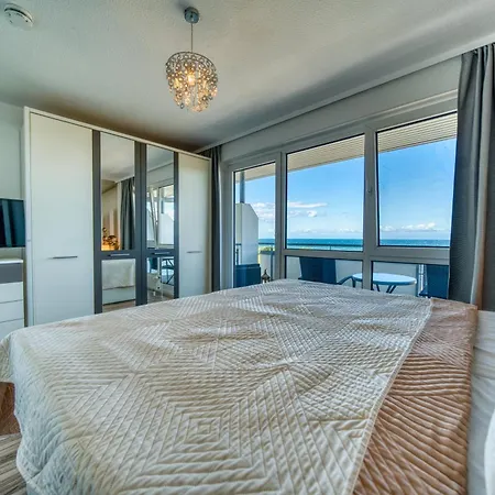 Lägenhet Haus Ostseeresidenz, App 3osr90 *