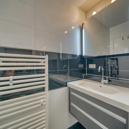 Haus Ostseeresidenz, App 3osr90 Lägenhet Heiligenhafen
